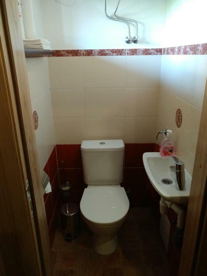 Mini Spa Harmonija Zapyskis Εξωτερικό φωτογραφία