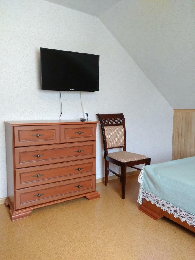 Mini Spa Harmonija Zapyskis Εξωτερικό φωτογραφία